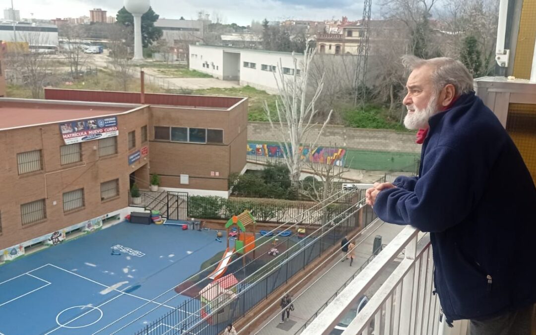 Cohousing inclusivo: una solución alternativa para las personas sin hogar