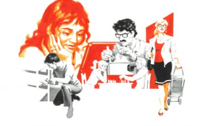 Guía de Cohousing Inclusivo: una alternativa para la desinstitucionalización de personas sin hogar.