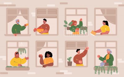 Valladolid consolida el programa Cohousing Inclusivo